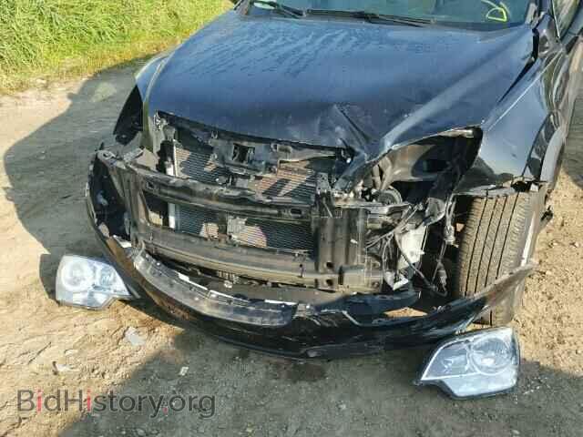 2009 SATURN VUE - VIN: 3GSCL33P19S526534 - Фото 9