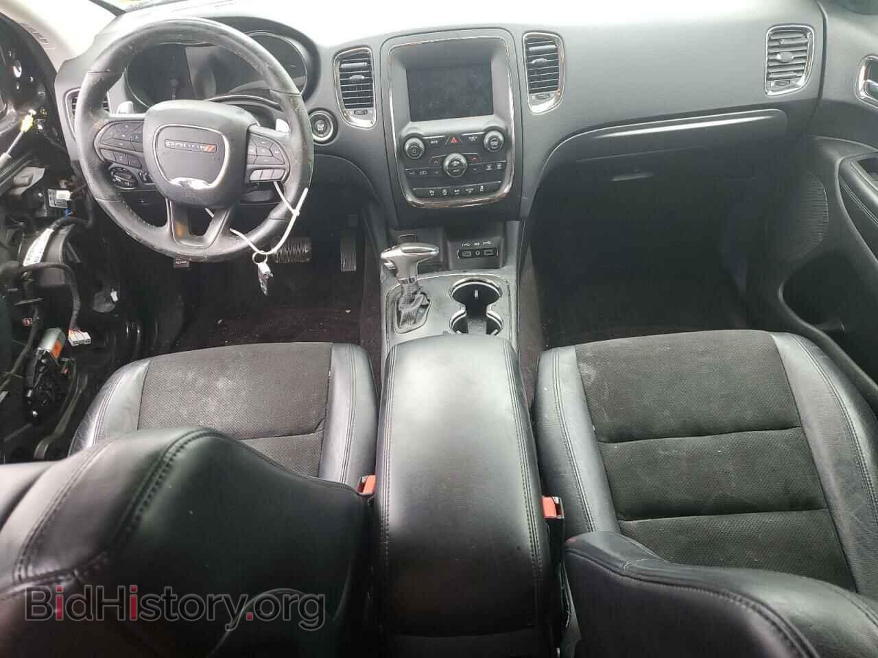 2018 DODGE DURANGO - VIN: 1C4RDJDG2JC486349 - Фото 8