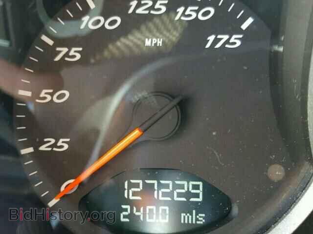 2007 PORSCHE CAYMAN - VIN: WP0AA29807U762222 - Фото 8