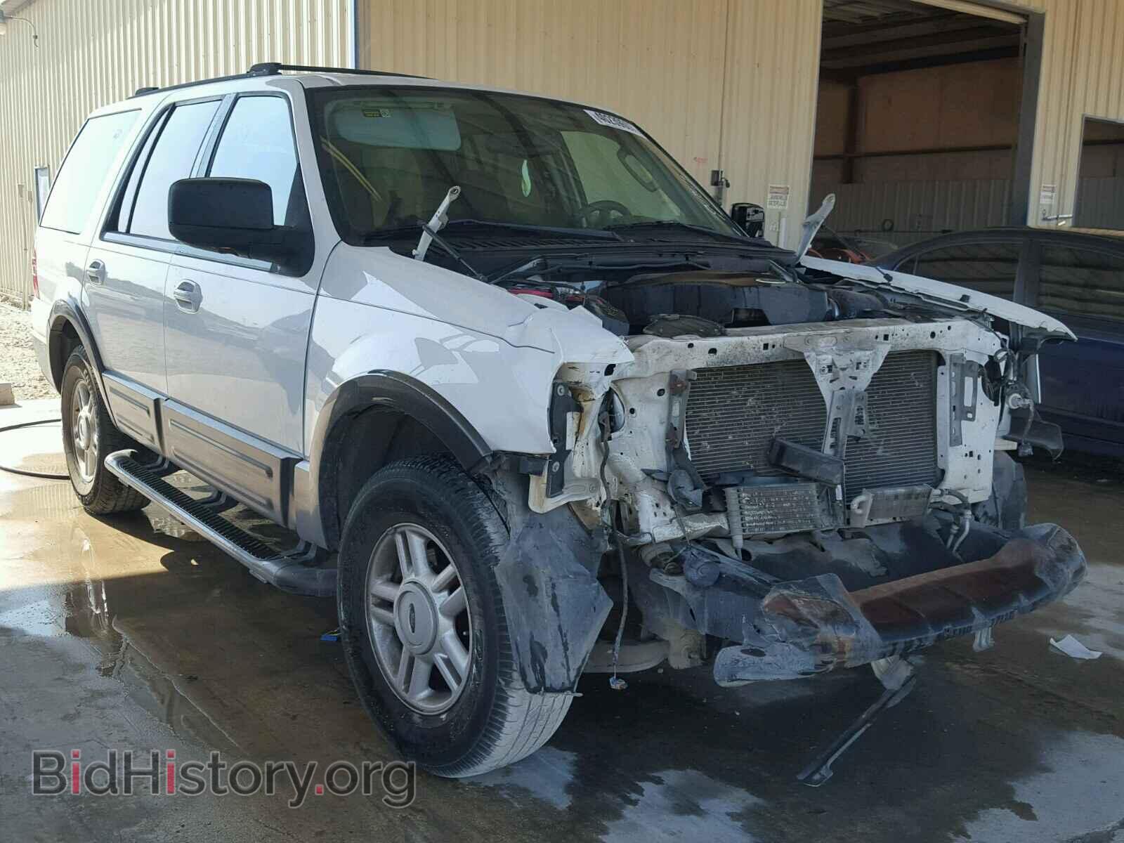 Фотография 1FMRU15W74LA56841 - FORD EXPEDITION 2004