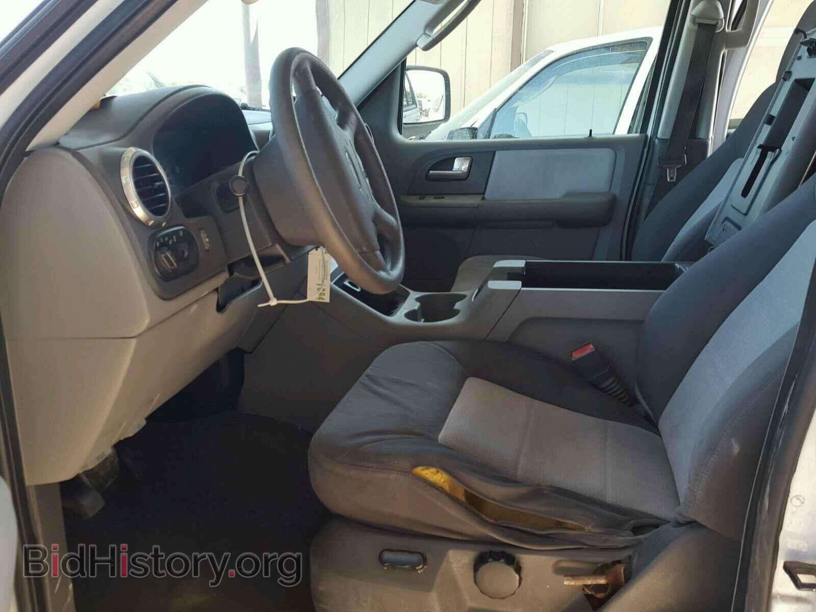 2004 FORD EXPEDITION - VIN: 1FMRU15W74LA56841 - Photo 5