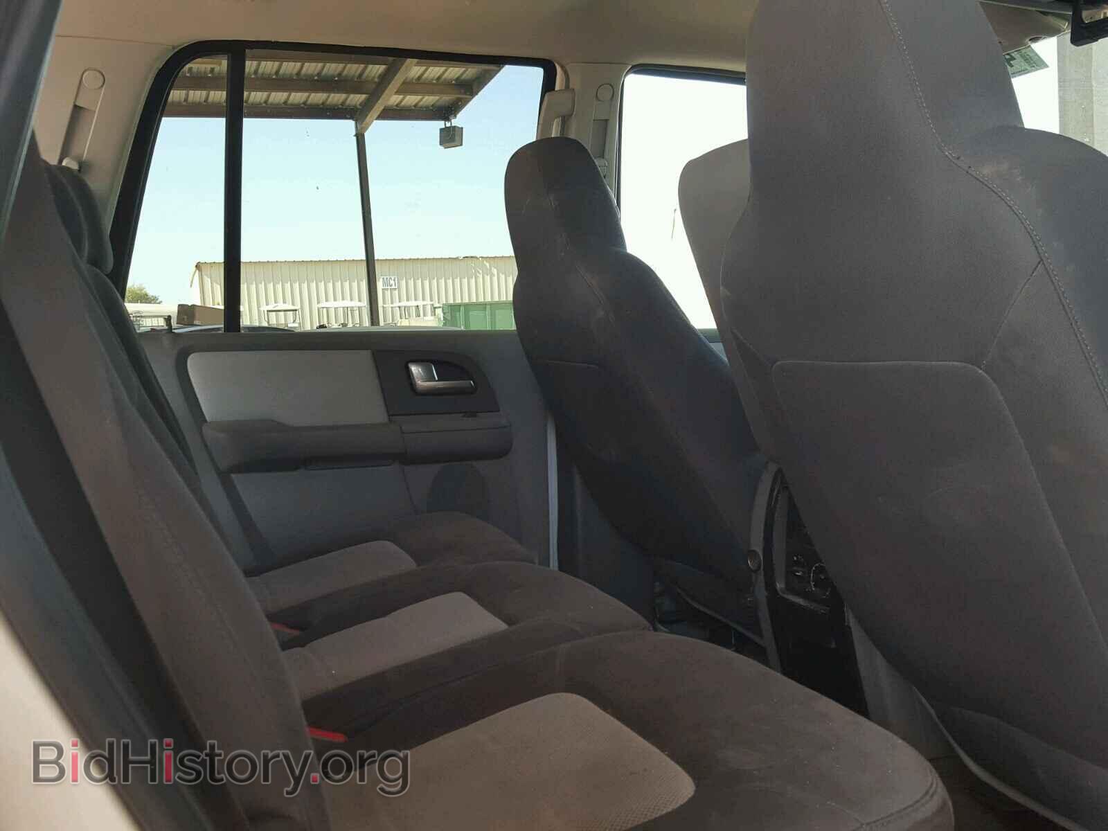 2004 FORD EXPEDITION - VIN: 1FMRU15W74LA56841 - Photo 6