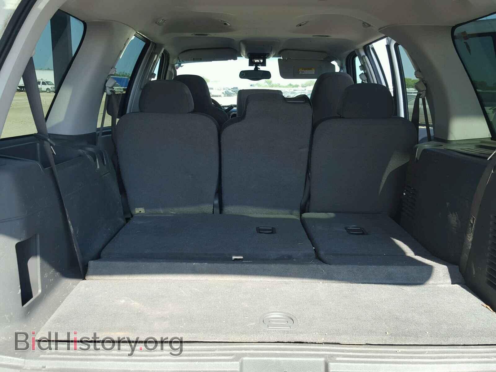 2004 FORD EXPEDITION - VIN: 1FMRU15W74LA56841 - Photo 9