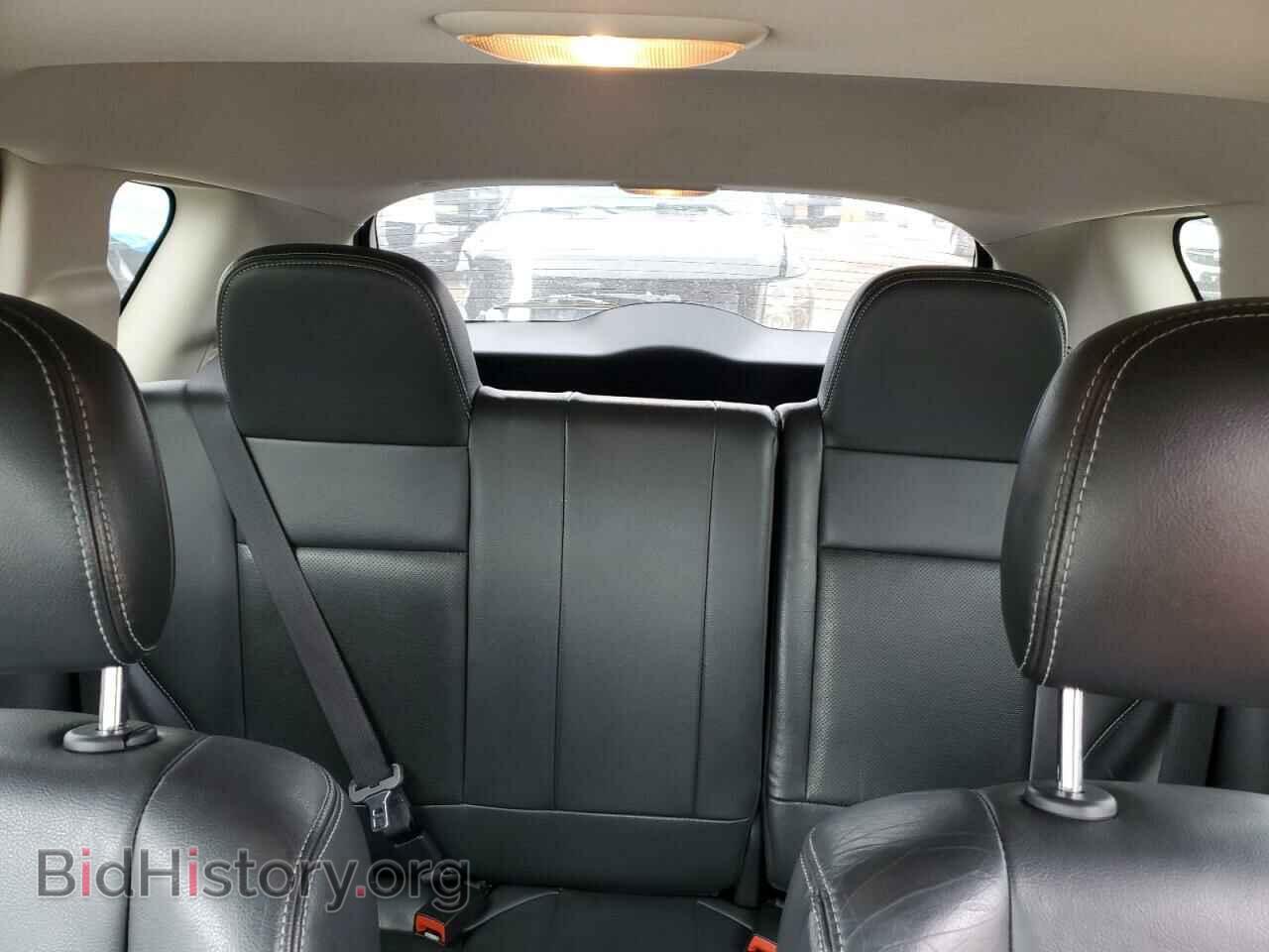 2014 JEEP COMPASS - VIN: 1C4NJCEA1ED752957 - Photo 10
