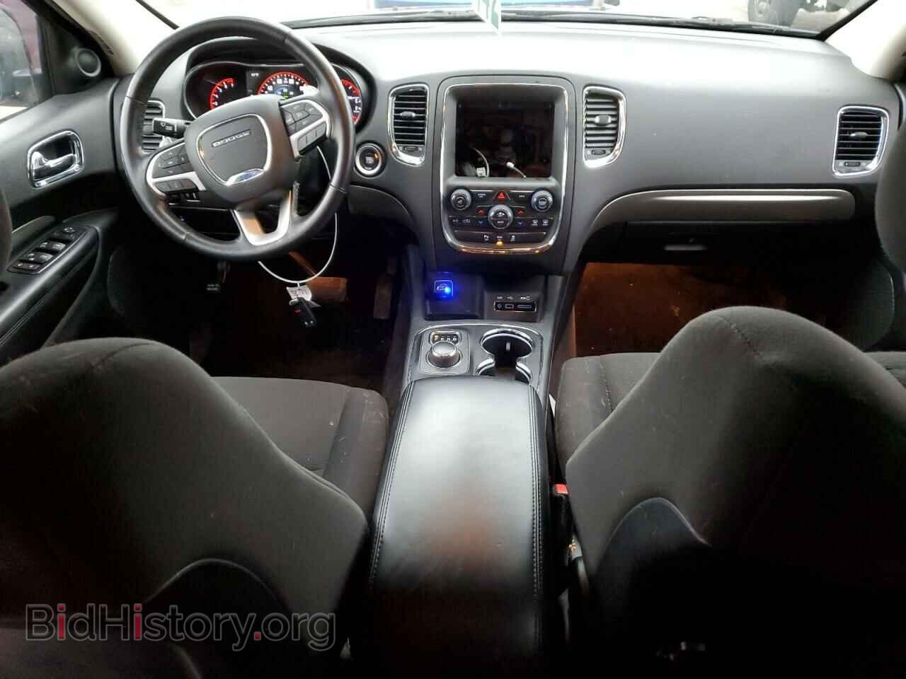 2015 DODGE DURANGO - VIN: 1C4RDJAG5FC751003 - Photo 8