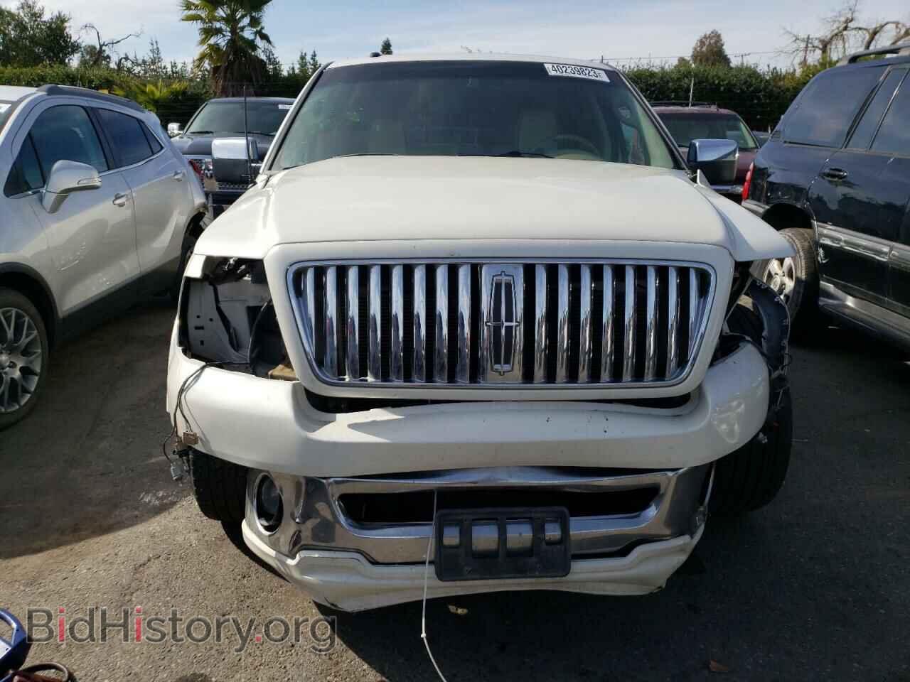 2006 LINCOLN MARK LT - VIN: 5LTPW16536FJ22733 - Photo 5