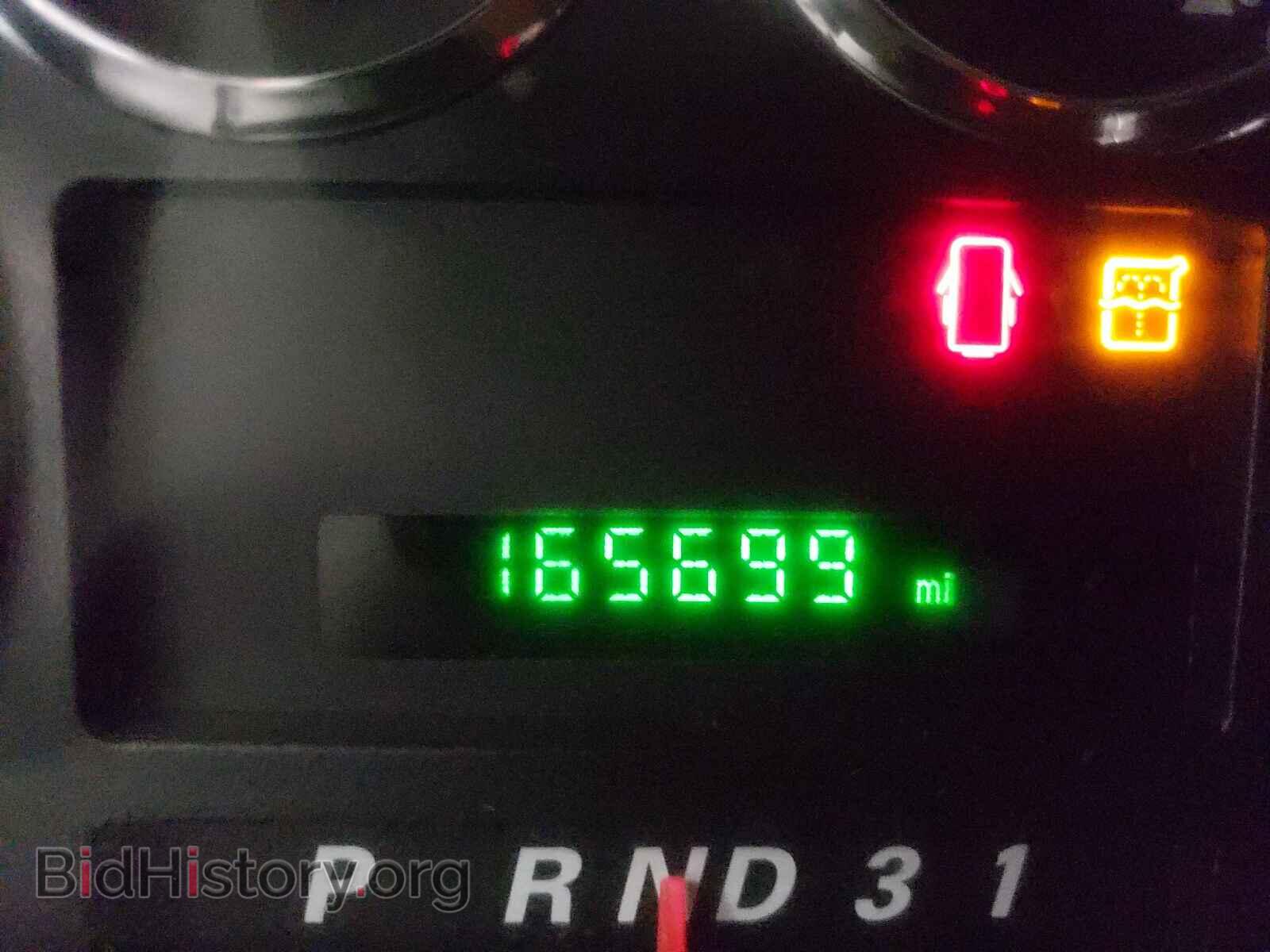 2006 FORD FREESTAR - VIN: 2FMZA52276BA64880 - Фото 8