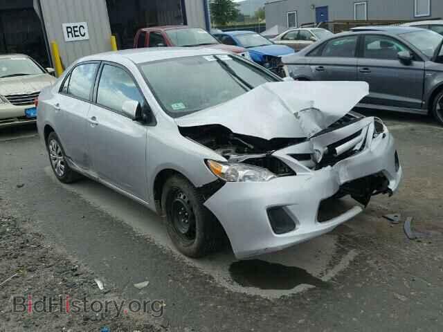 Фотография 5YFBU4EE7CP009054 - TOYOTA COROLLA 2012