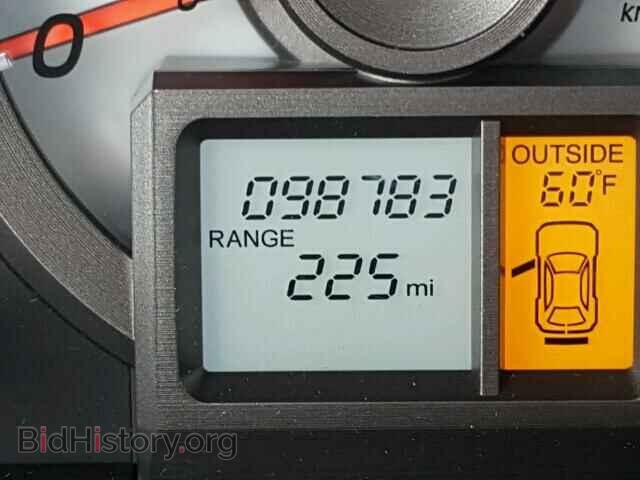 2012 HONDA PILOT - VIN: 5FNYF4H59CB074242 - Фото 8