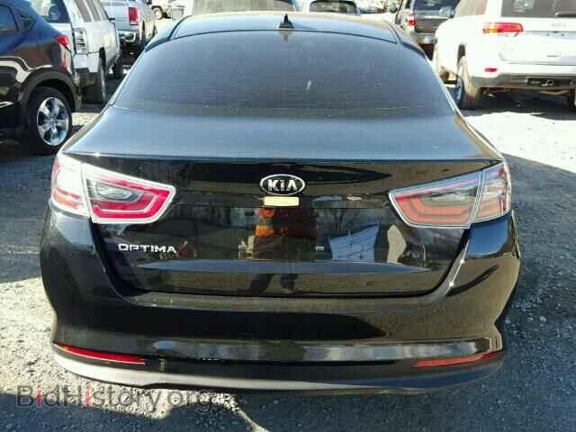 2016 KIA OPTIMA - VIN: KNAGM4AD0G5092393 - Фото 9
