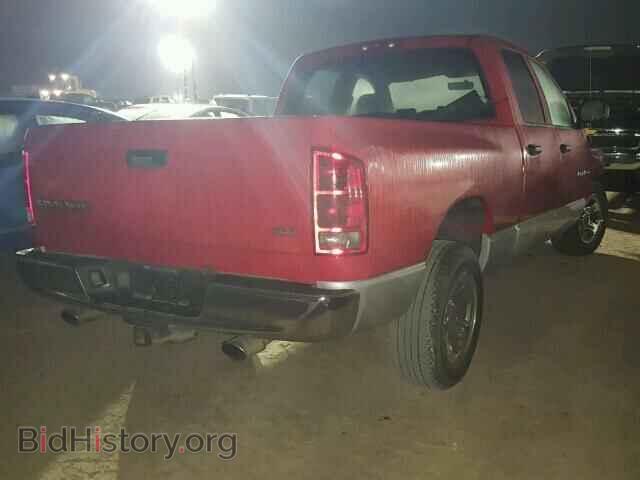 2003 DODGE RAM 1500 - VIN: 1D7HA18N53S167314 - Фото 4