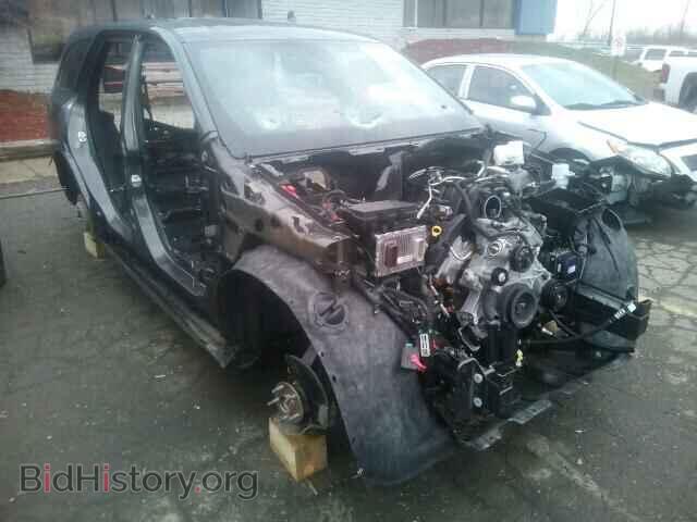 Photo 1C4SDHCT0FC921305 - DODGE DURANGO 2015