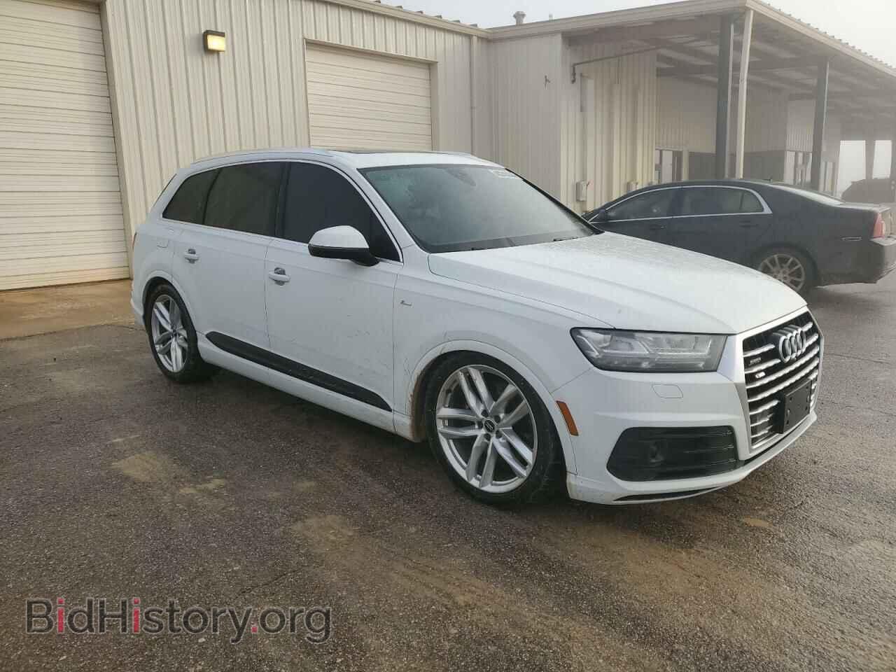 2017 AUDI Q7 - VIN: WA1WAAF75HD045256 - Фото 4
