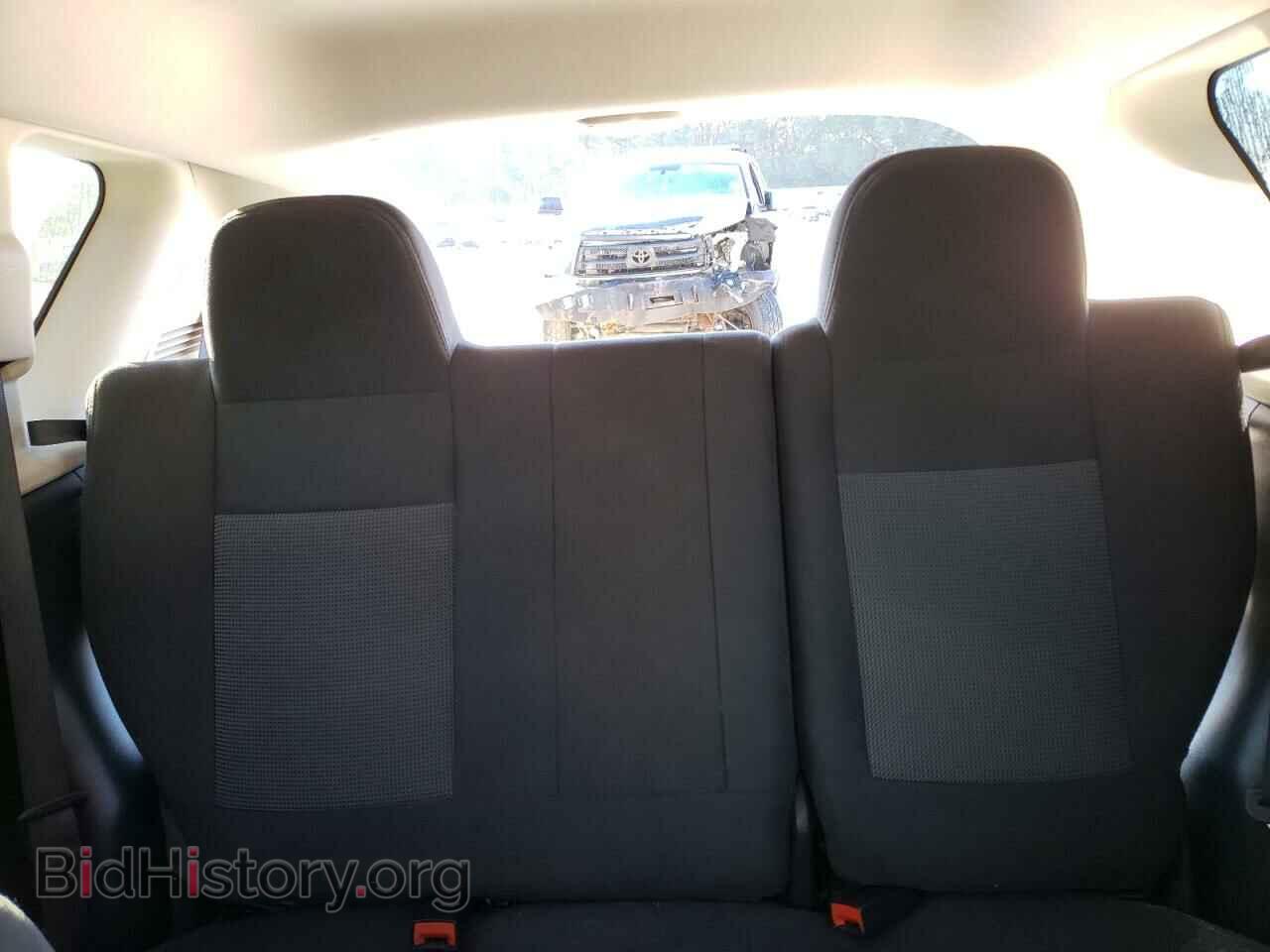 2015 JEEP COMPASS - VIN: 1C4NJCBAXFD418772 - Photo 10