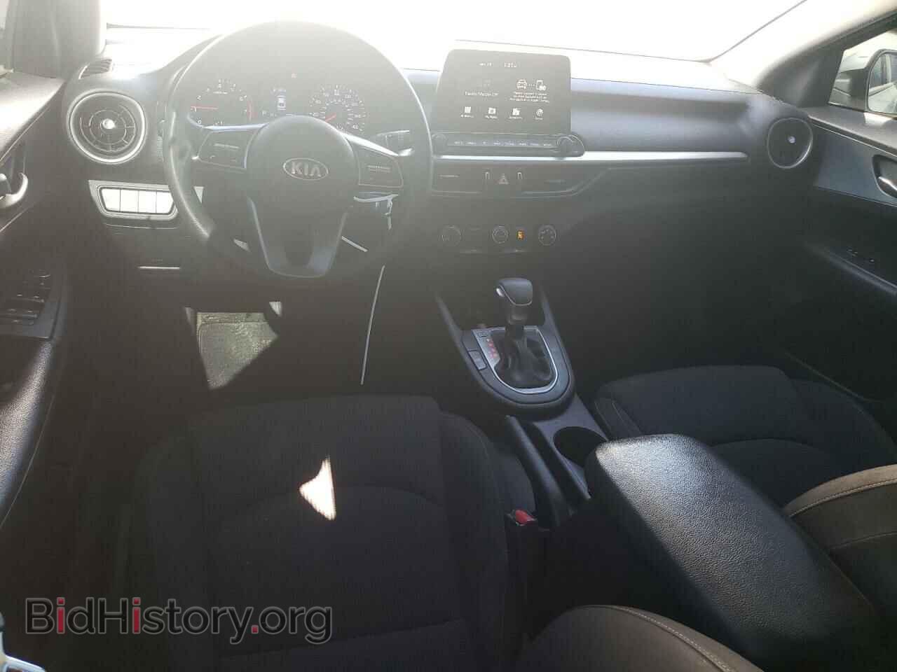 2021 KIA FORTE - VIN: 3KPF24AD3ME379697 - Фото 8