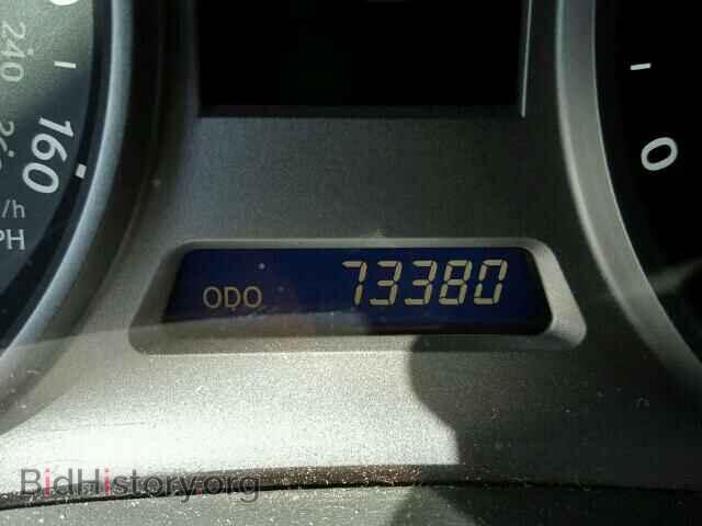 2006 LEXUS IS350 - VIN: JTHBE262962003182 - Photo 8
