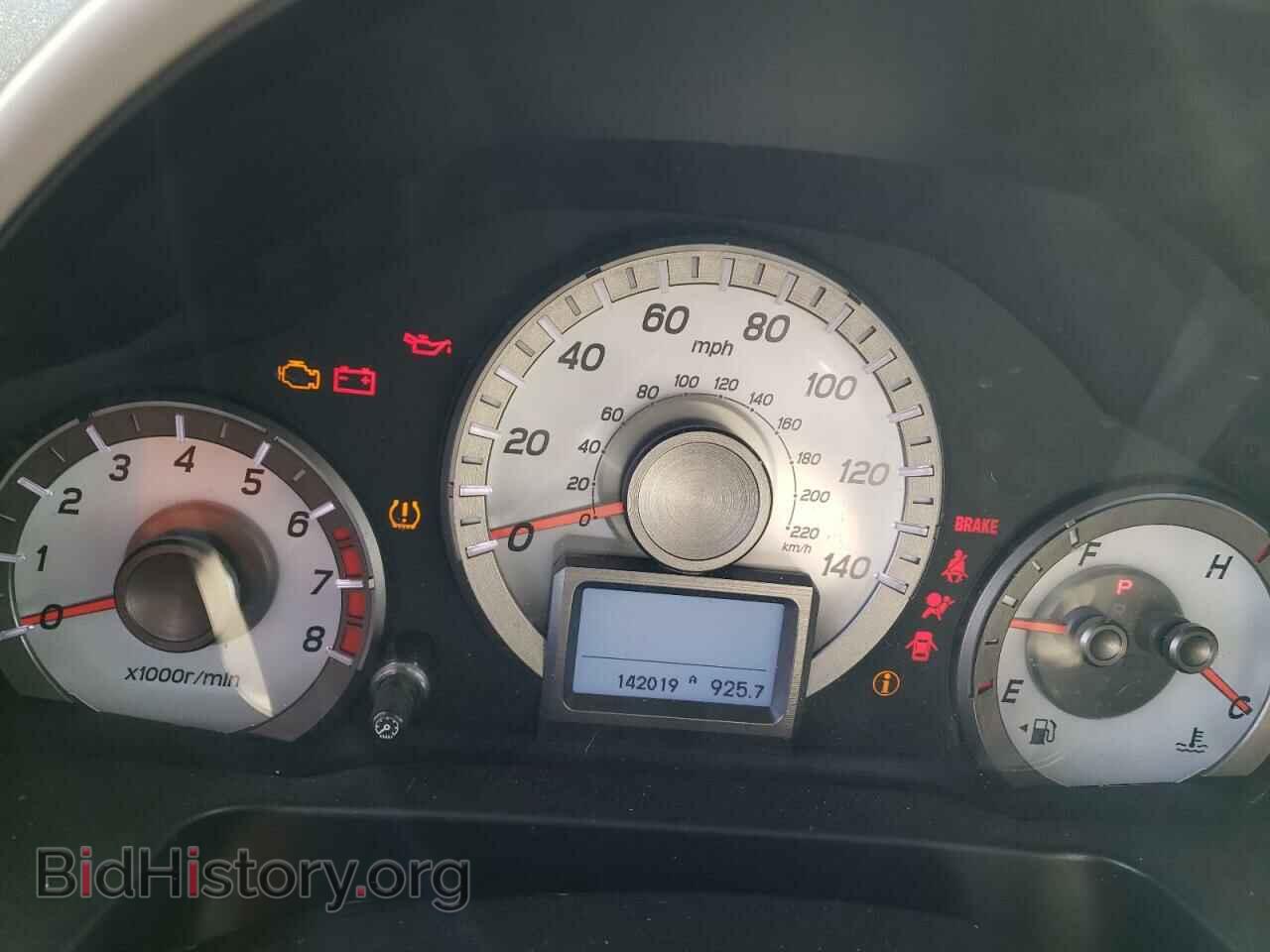 2012 HONDA PILOT - VIN: 5FNYF4H99CB051286 - Фото 9