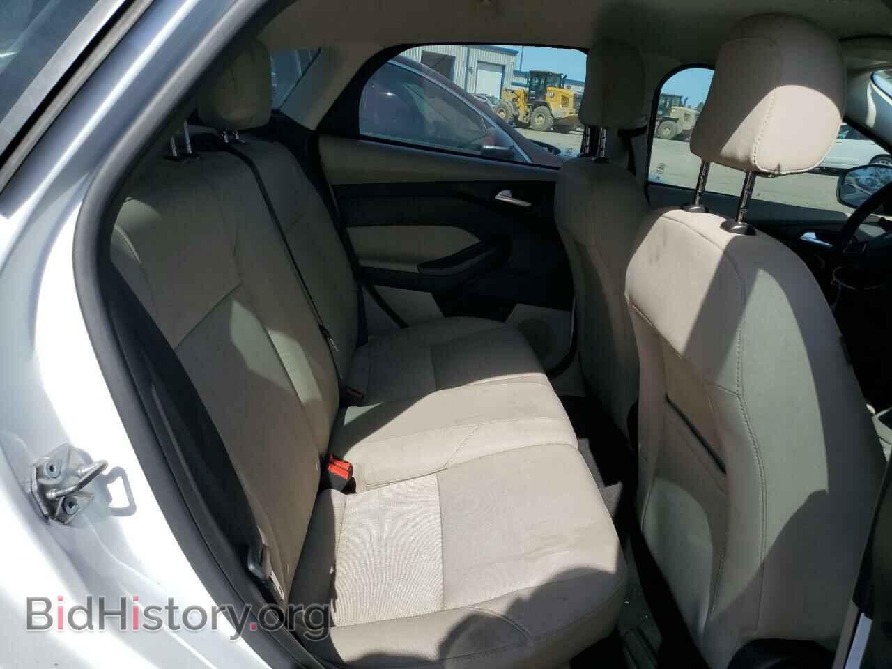 2018 FORD FOCUS - VIN: 1FADP3K27JL238317 - Photo 10