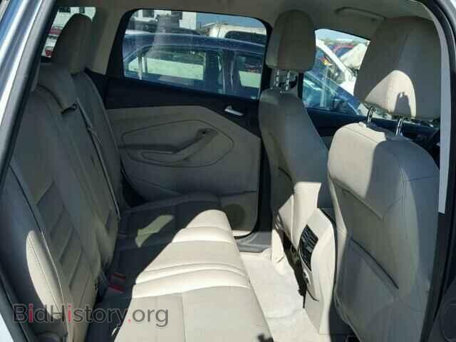 2013 FORD ESCAPE - VIN: 1FMCU0H98DUA47534 - Фото 6