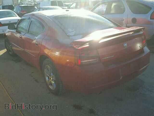 2007 DODGE CHARGER - VIN: 2B3KA53H07H785499 - Фото 3