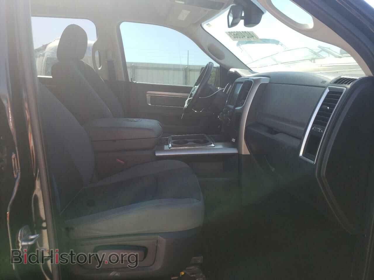 2013 RAM 1500 - VIN: 1C6RR7TT3DS719000 - Фото 5