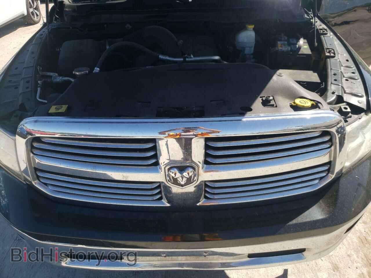 2013 RAM 1500 - VIN: 1C6RR7TT3DS719000 - Фото 7