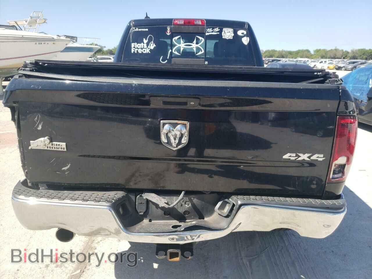 2013 RAM 1500 - VIN: 1C6RR7TT3DS719000 - Фото 9
