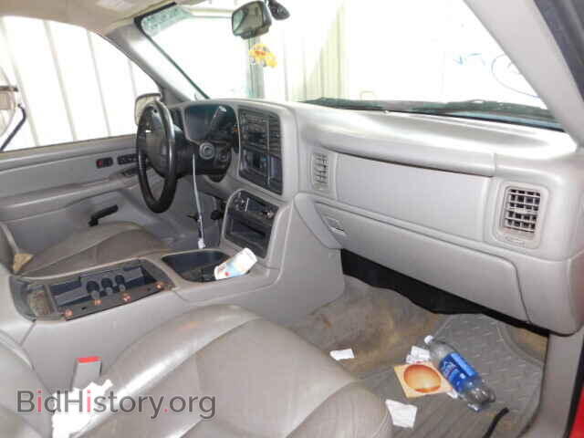 2006 CHEVROLET SILVERADO - VIN: 1GCEC19T56Z127332 - Фото 5