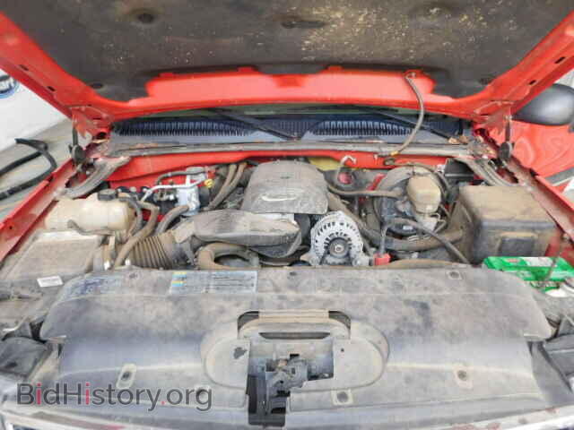 2006 CHEVROLET SILVERADO - VIN: 1GCEC19T56Z127332 - Фото 7