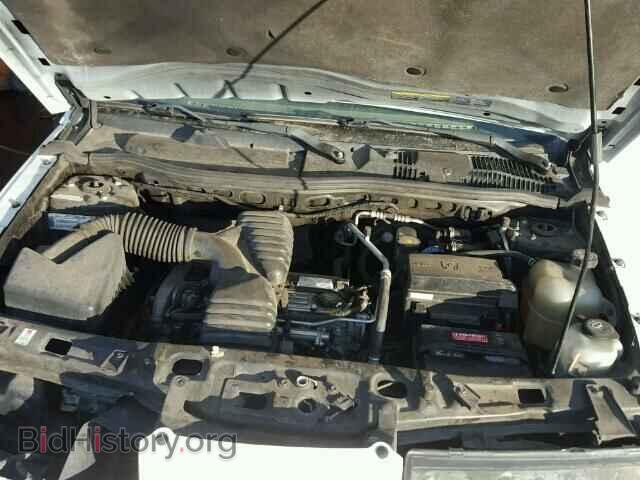 2003 SATURN VUE - VIN: 5GZCZ43D63S907299 - Фото 7
