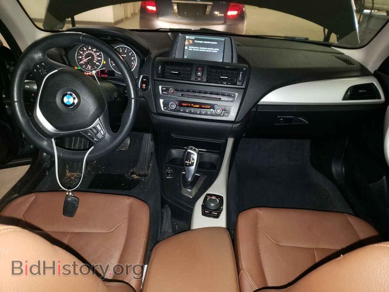 2014 BMW 2 SERIES - VIN: WBA1F5C50EV256170 - Фото 8