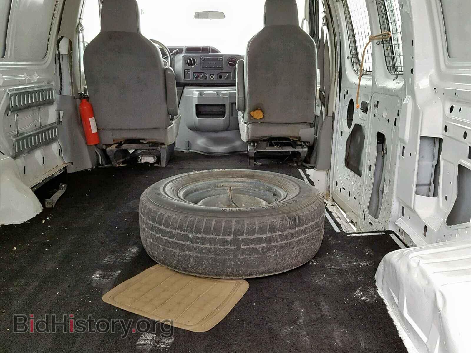 2009 FORD ECONOLINE - VIN: 1FTNE14W19DA06598 - Photo 6