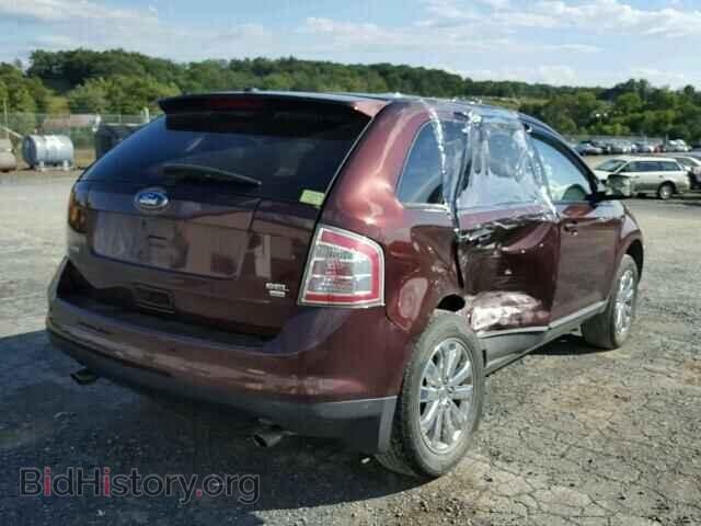 2010 FORD EDGE - VIN: 2FMDK4JC8ABB07806 - Фото 4