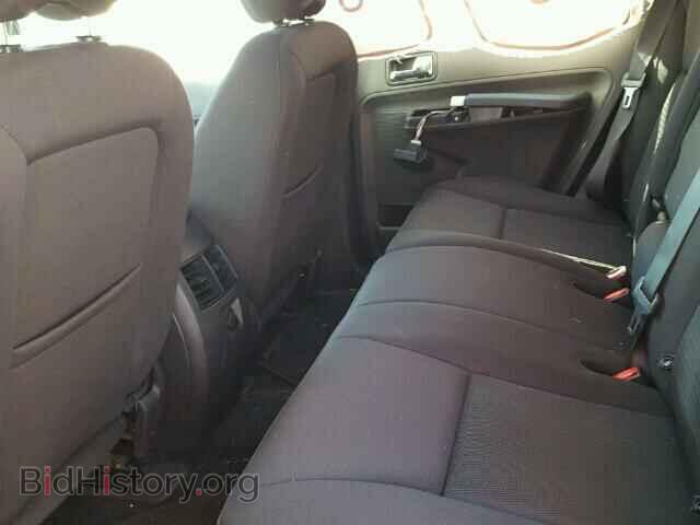 2010 FORD EDGE - VIN: 2FMDK4JC8ABB07806 - Фото 6