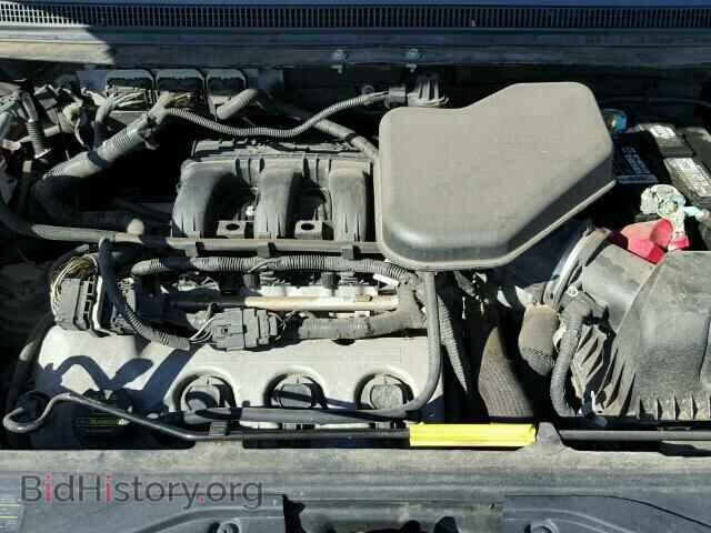 2010 FORD EDGE - VIN: 2FMDK4JC8ABB07806 - Фото 7