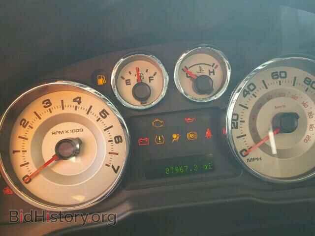 2010 FORD EDGE - VIN: 2FMDK4JC8ABB07806 - Фото 8