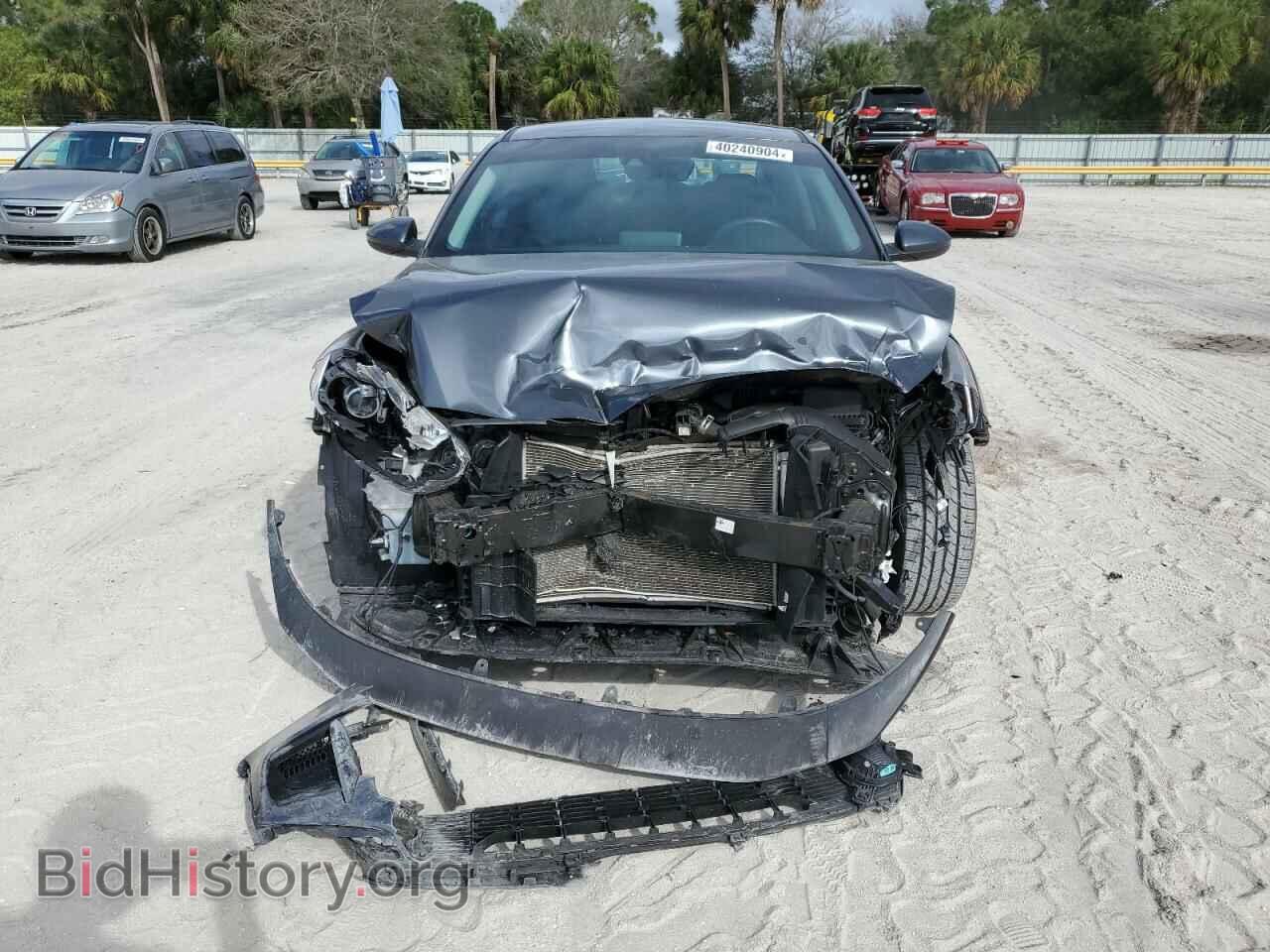 2020 KIA FORTE - VIN: 3KPF24AD3LE202954 - Фото 5