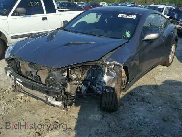 2013 HYUNDAI GENESIS - VIN: KMHHT6KD5DU082007 - Фото 2