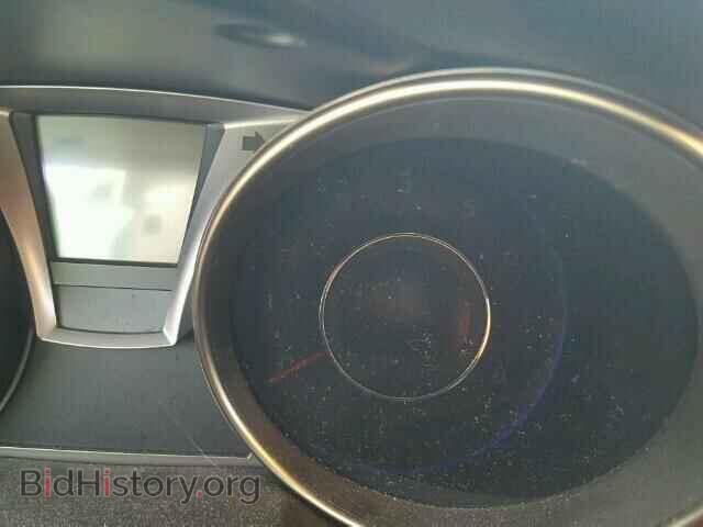 2013 HYUNDAI GENESIS - VIN: KMHHT6KD5DU082007 - Фото 8