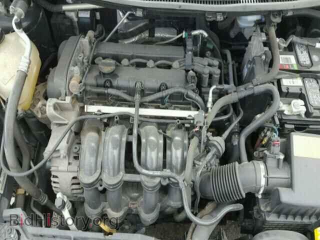 2012 FORD FIESTA - VIN: 3FADP4EJ2CM220947 - Фото 7
