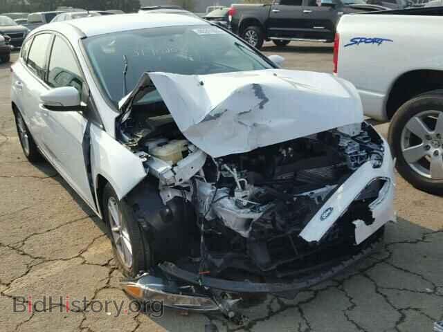 Photo 1FADP3K27GL354996 - FORD FOCUS 2016