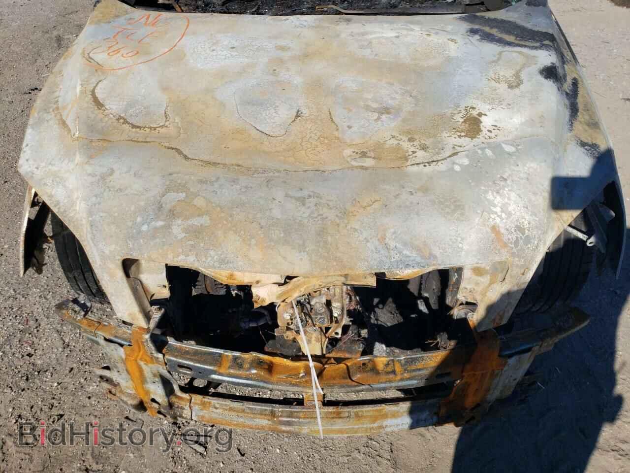 2008 SATURN VUE - VIN: 3GSCL33PX8S577965 - Фото 12