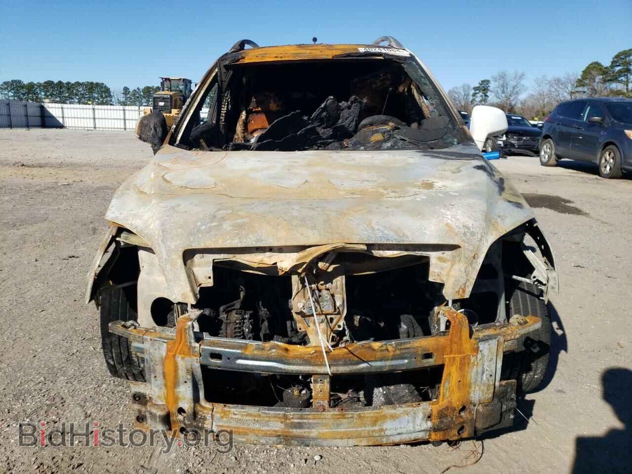 2008 SATURN VUE - VIN: 3GSCL33PX8S577965 - Фото 5
