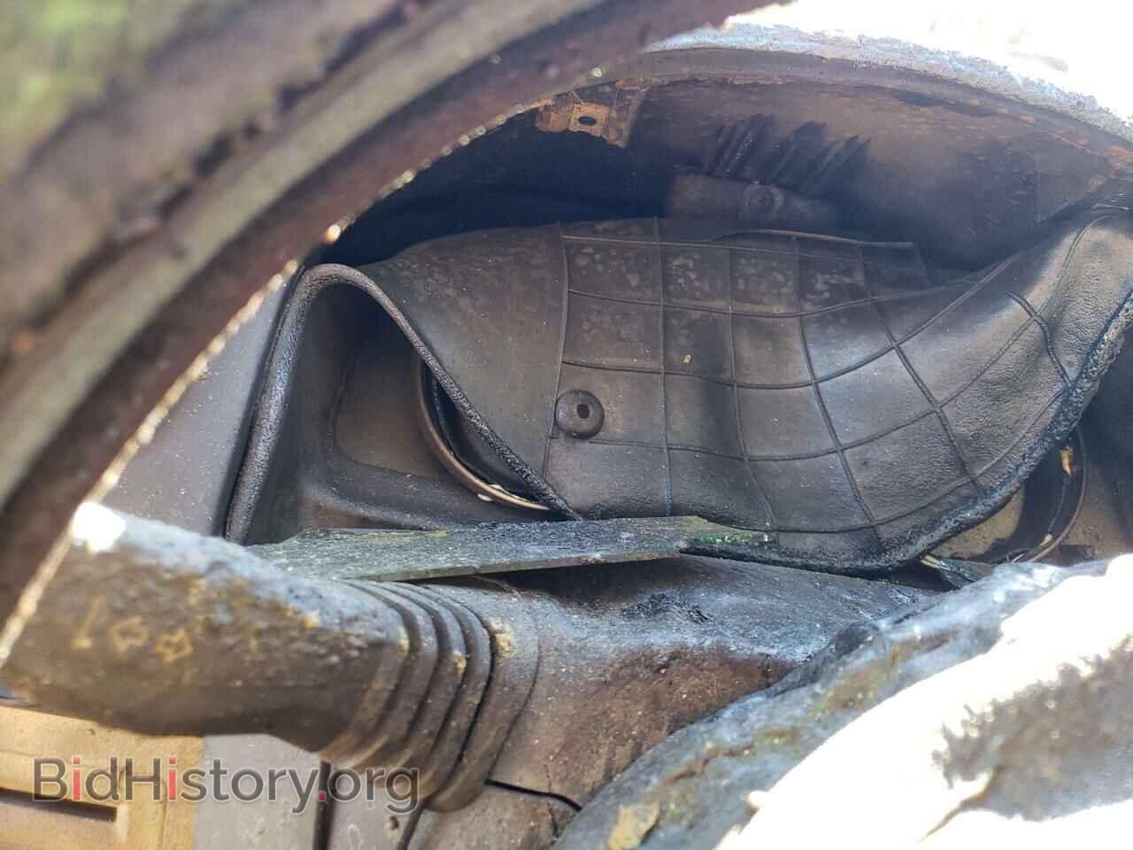 2008 SATURN VUE - VIN: 3GSCL33PX8S577965 - Фото 9