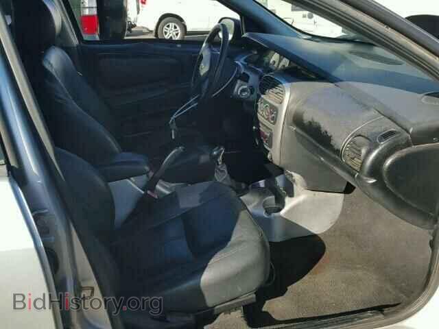 2004 DODGE NEON - VIN: 1B3ES76F84D534545 - Фото 5