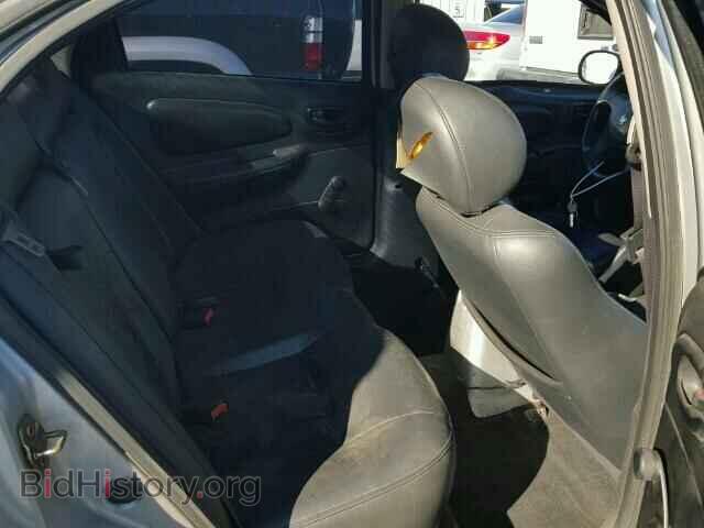 2004 DODGE NEON - VIN: 1B3ES76F84D534545 - Фото 6