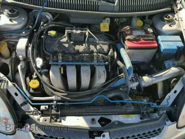 2004 DODGE NEON - VIN: 1B3ES76F84D534545 - Фото 7