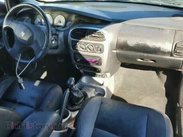 2004 DODGE NEON - VIN: 1B3ES76F84D534545 - Фото 9