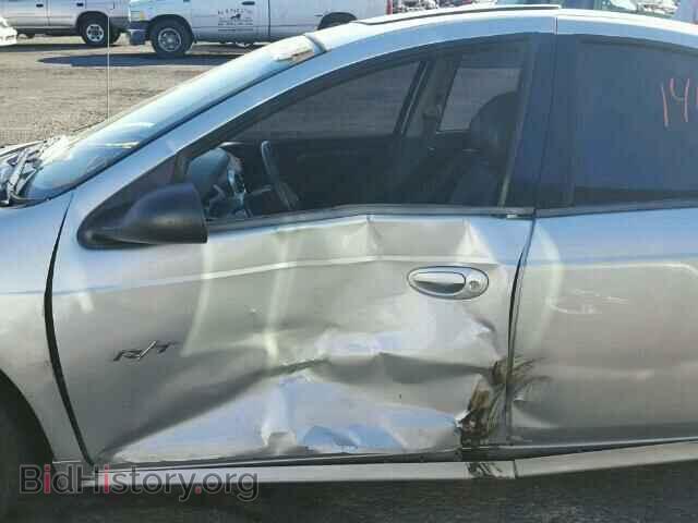 2004 DODGE NEON - VIN: 1B3ES76F84D534545 - Фото 10
