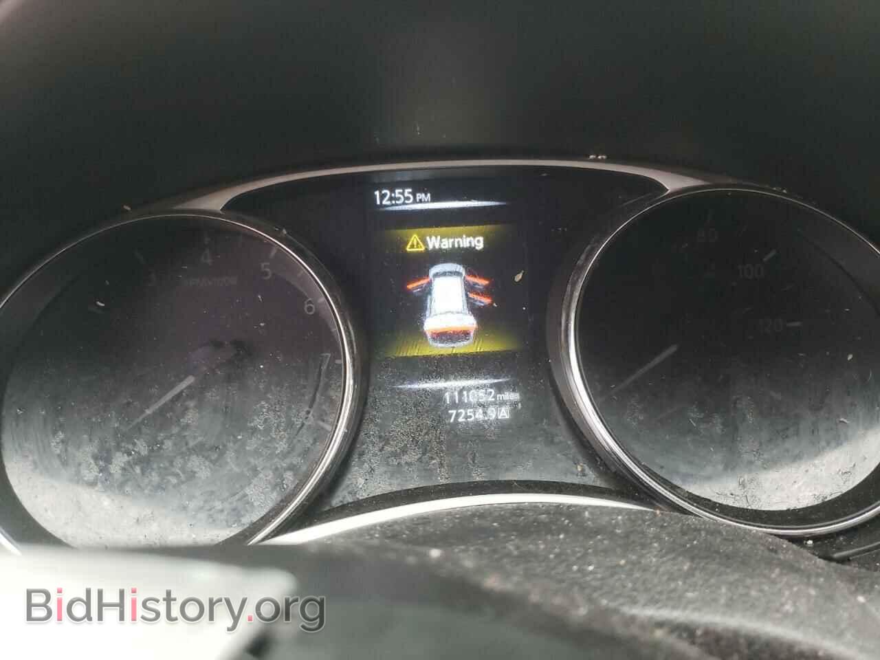 2015 NISSAN ROGUE - VIN: 5N1AT2MV5FC904586 - Фото 9